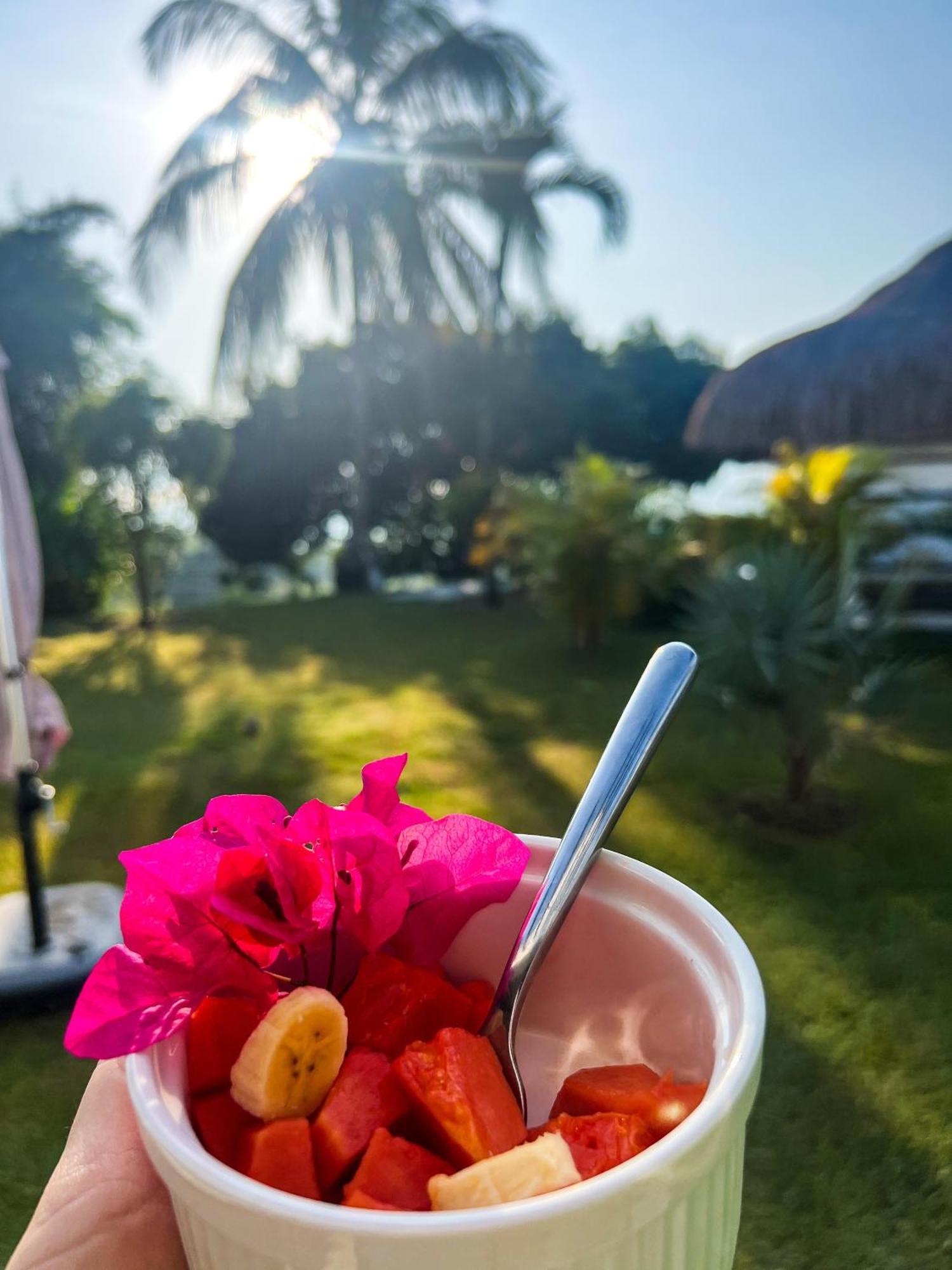 Fina Estampa Country Hotel - Mayores De 10 Anos - Tamesis Ngoại thất bức ảnh