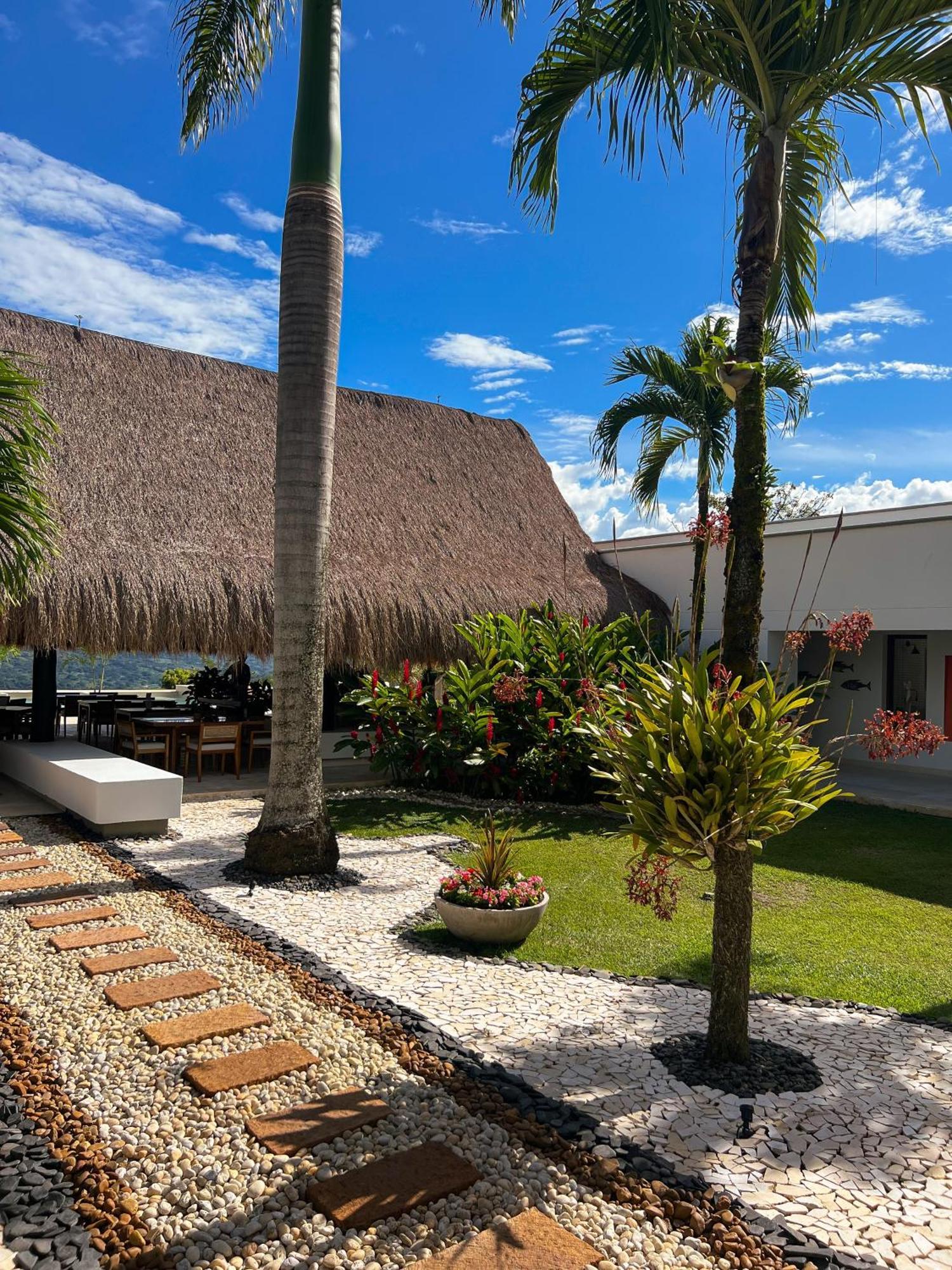 Fina Estampa Country Hotel - Mayores De 10 Anos - Tamesis Ngoại thất bức ảnh