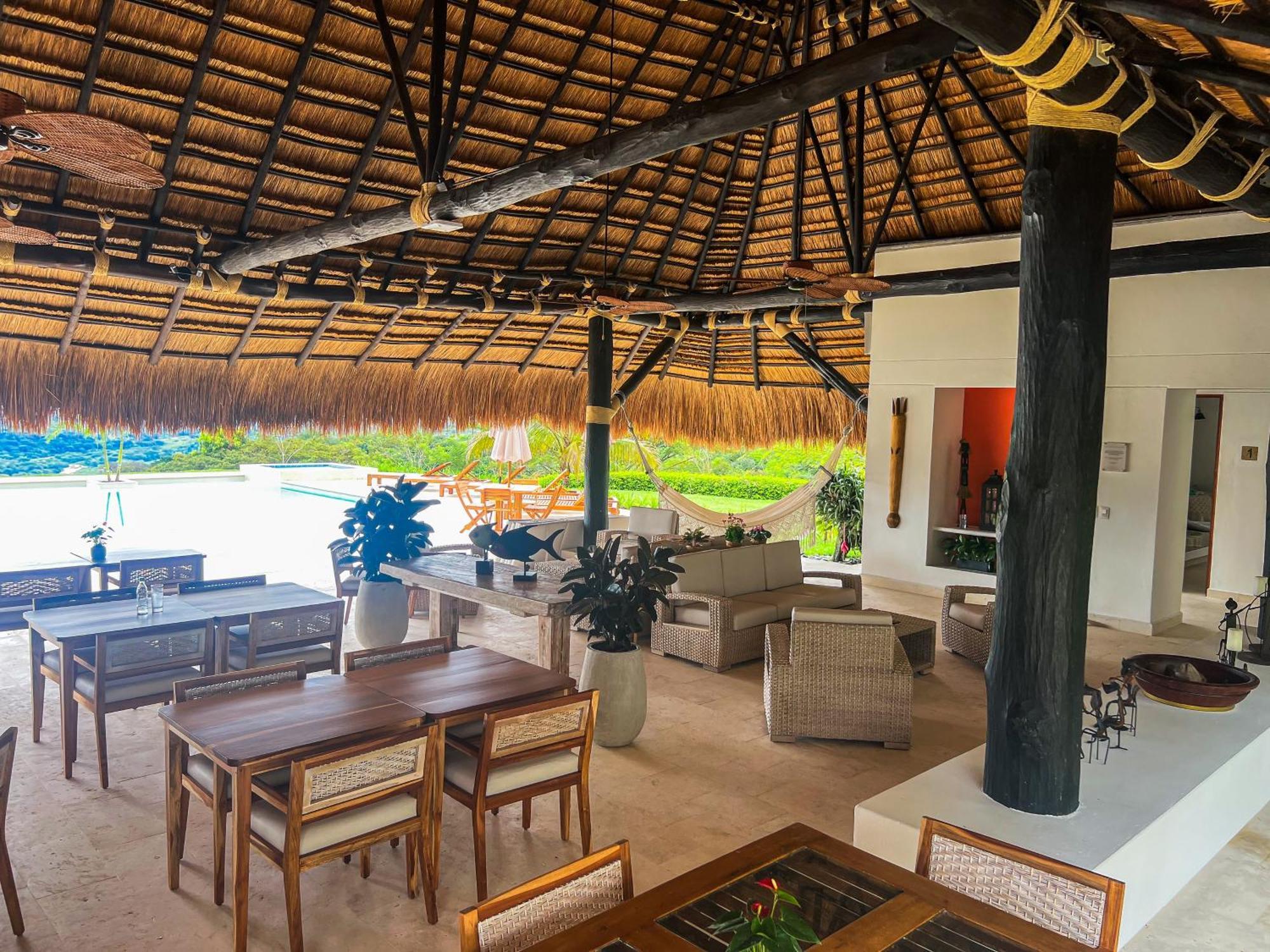 Fina Estampa Country Hotel - Mayores De 10 Anos - Tamesis Ngoại thất bức ảnh