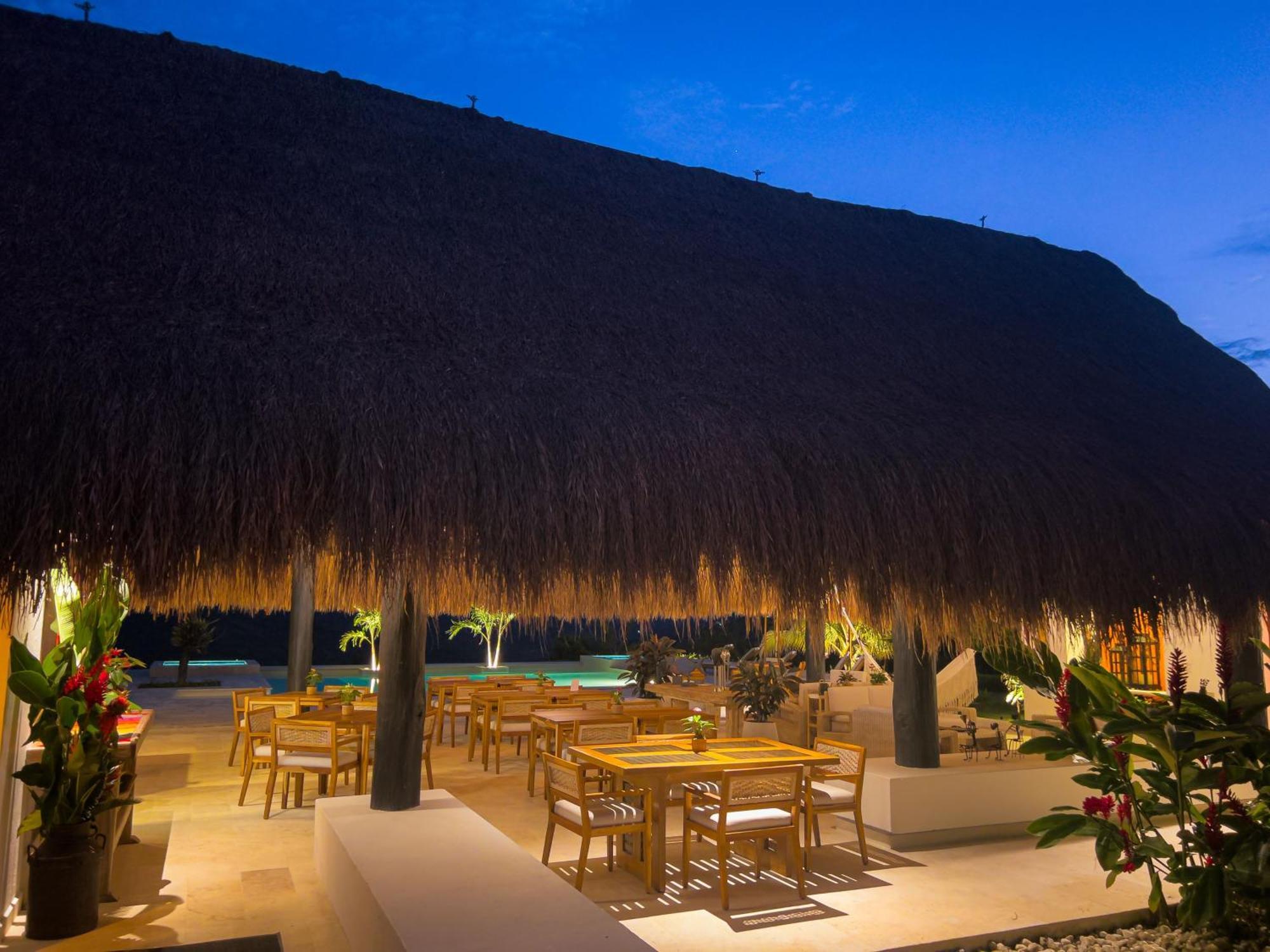 Fina Estampa Country Hotel - Mayores De 10 Anos - Tamesis Ngoại thất bức ảnh