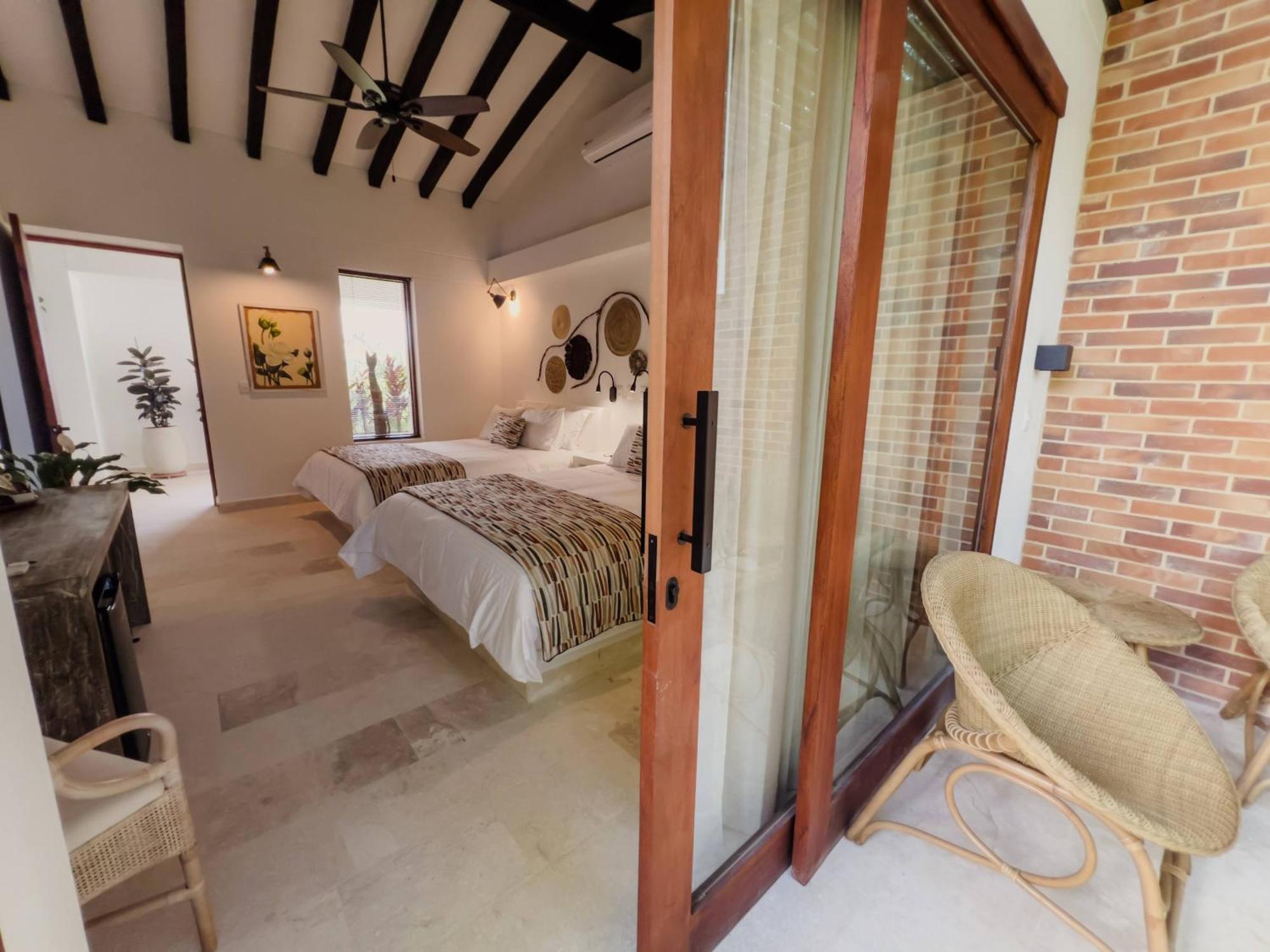 Fina Estampa Country Hotel - Mayores De 10 Anos - Tamesis Ngoại thất bức ảnh