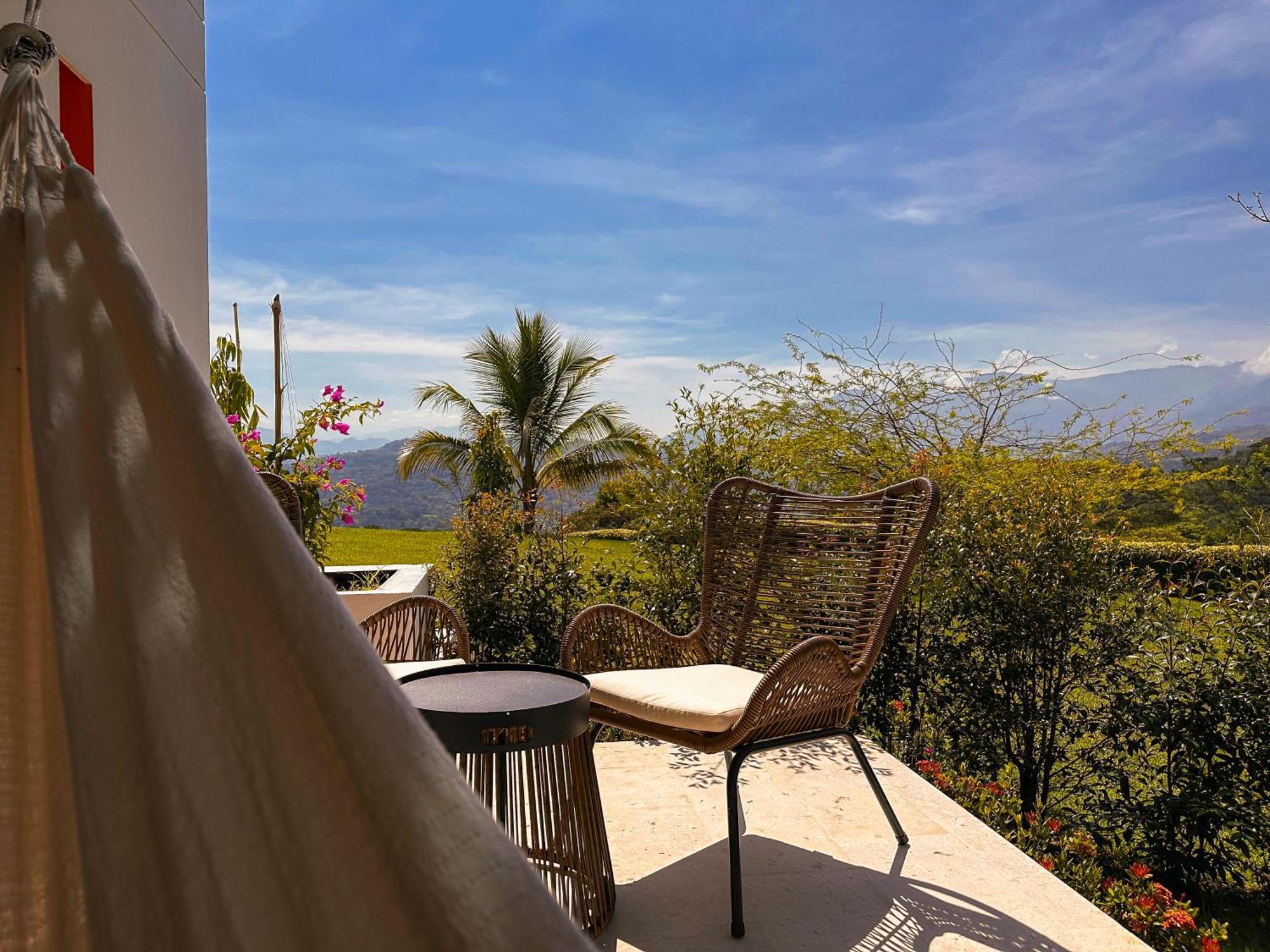 Fina Estampa Country Hotel - Mayores De 10 Anos - Tamesis Ngoại thất bức ảnh
