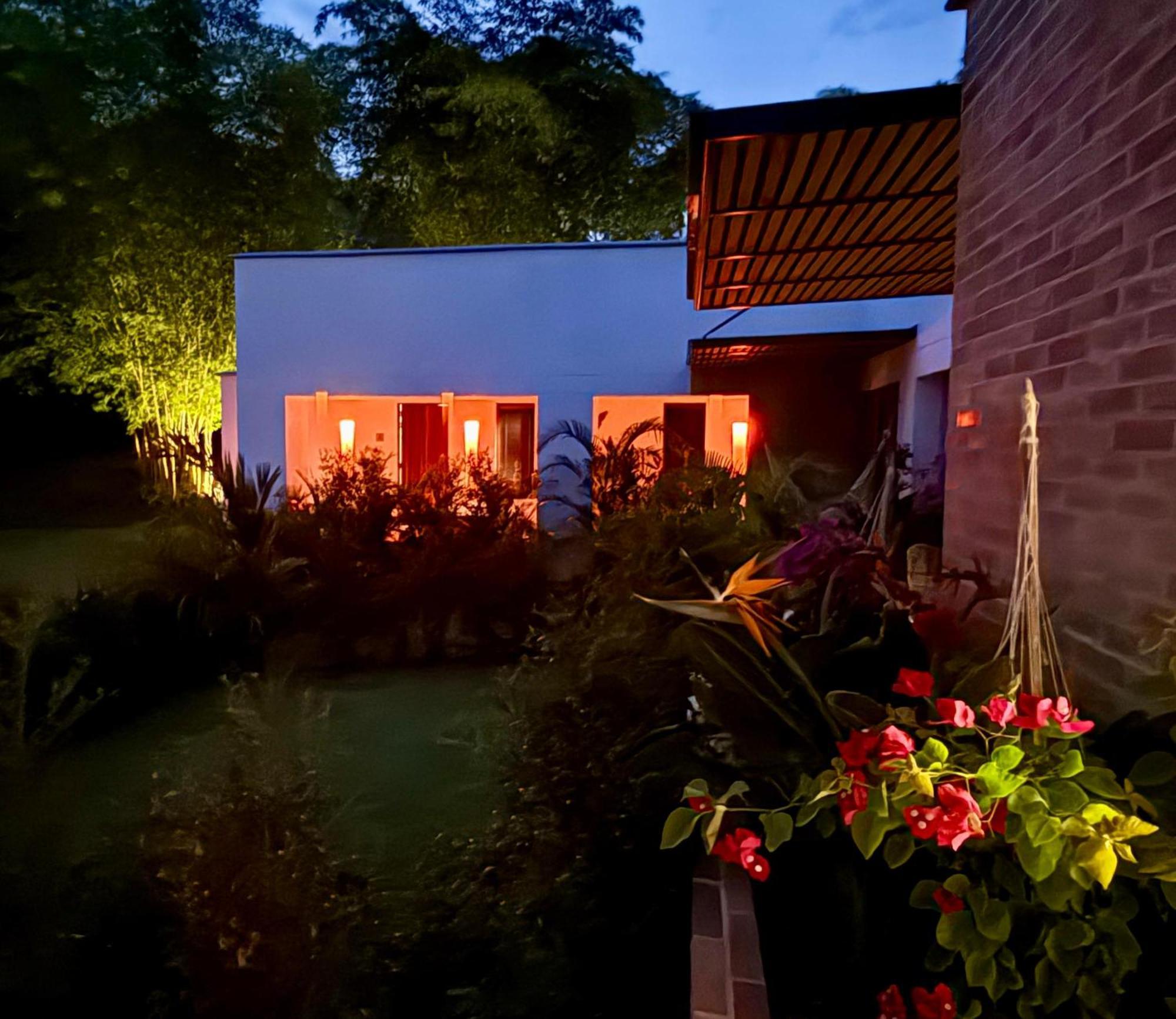 Fina Estampa Country Hotel - Mayores De 10 Anos - Tamesis Ngoại thất bức ảnh