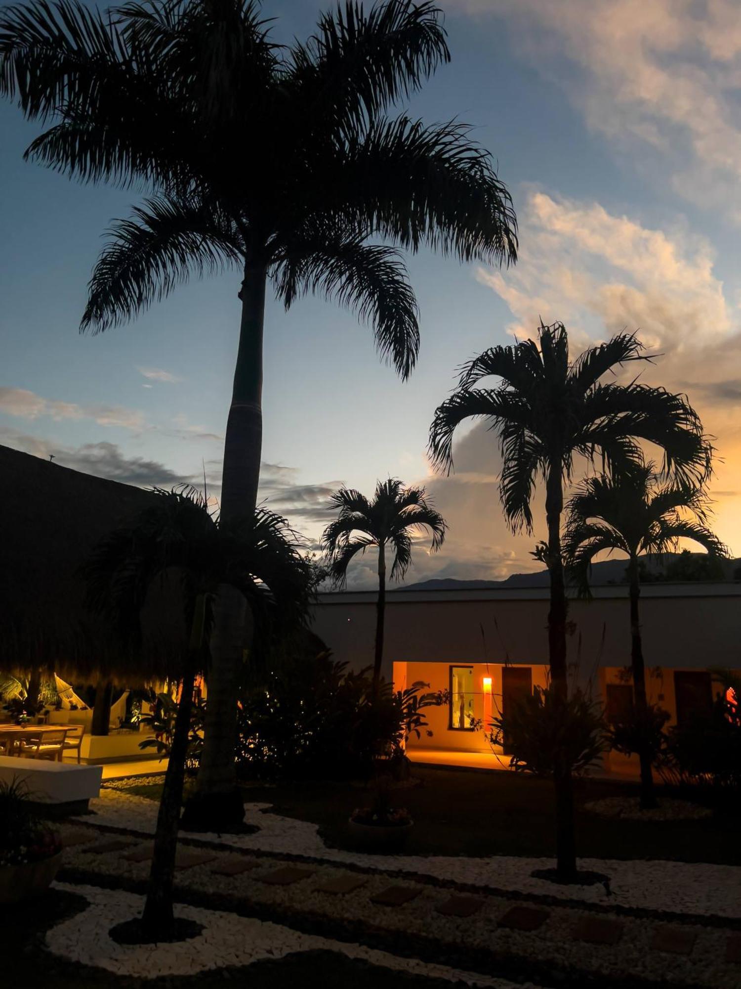 Fina Estampa Country Hotel - Mayores De 10 Anos - Tamesis Ngoại thất bức ảnh