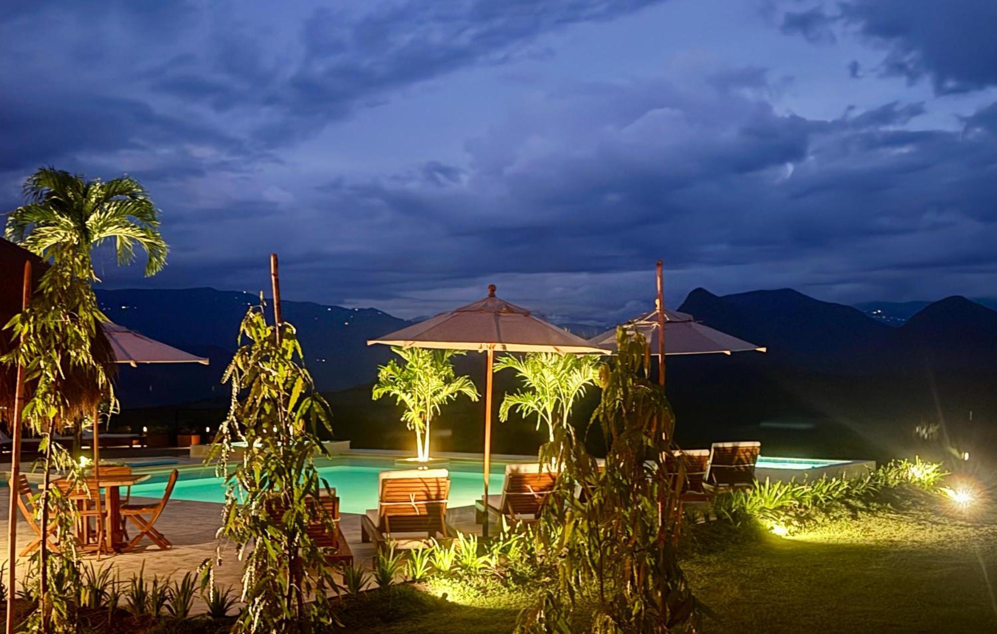 Fina Estampa Country Hotel - Mayores De 10 Anos - Tamesis Ngoại thất bức ảnh