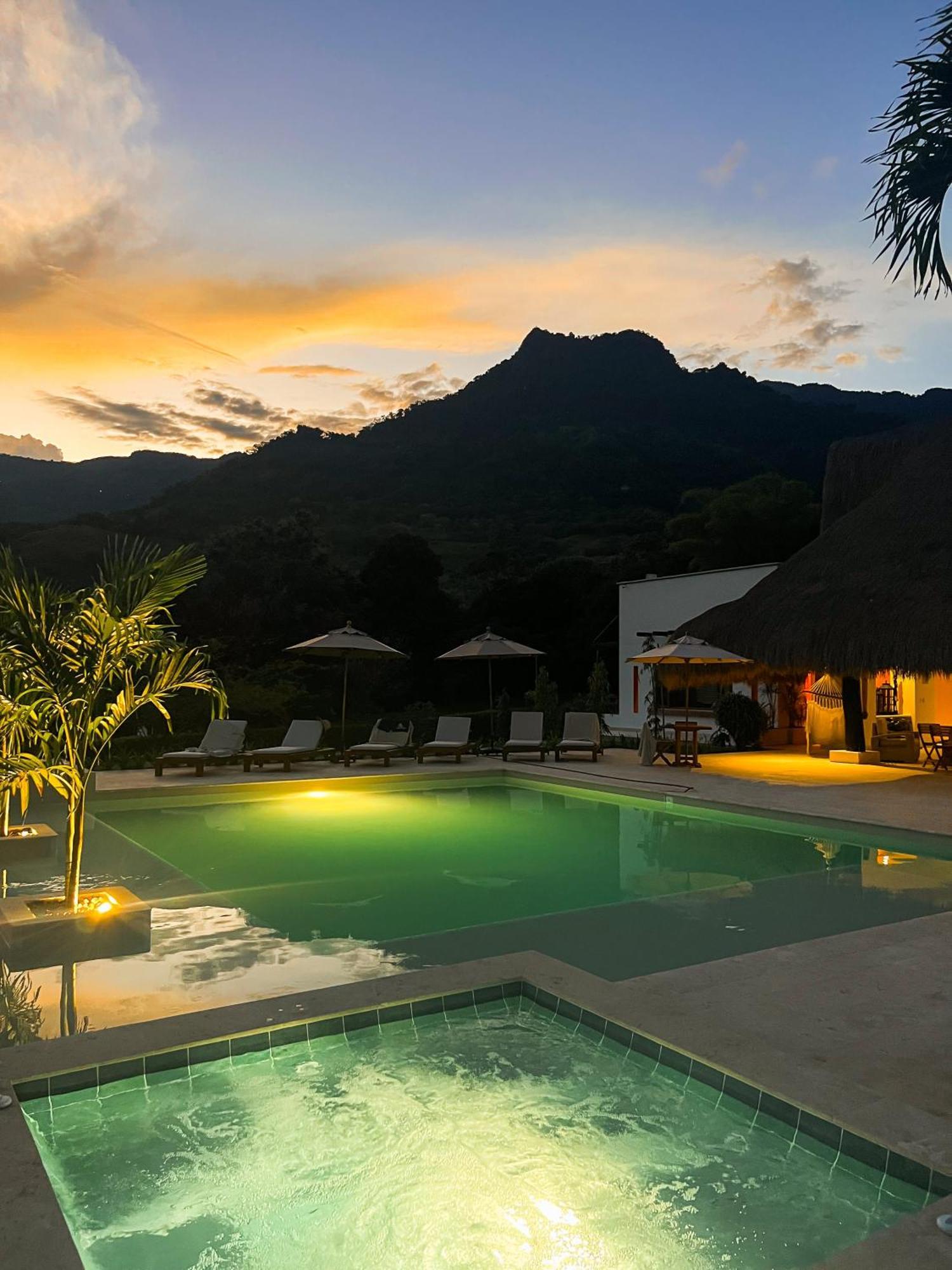 Fina Estampa Country Hotel - Mayores De 10 Anos - Tamesis Ngoại thất bức ảnh