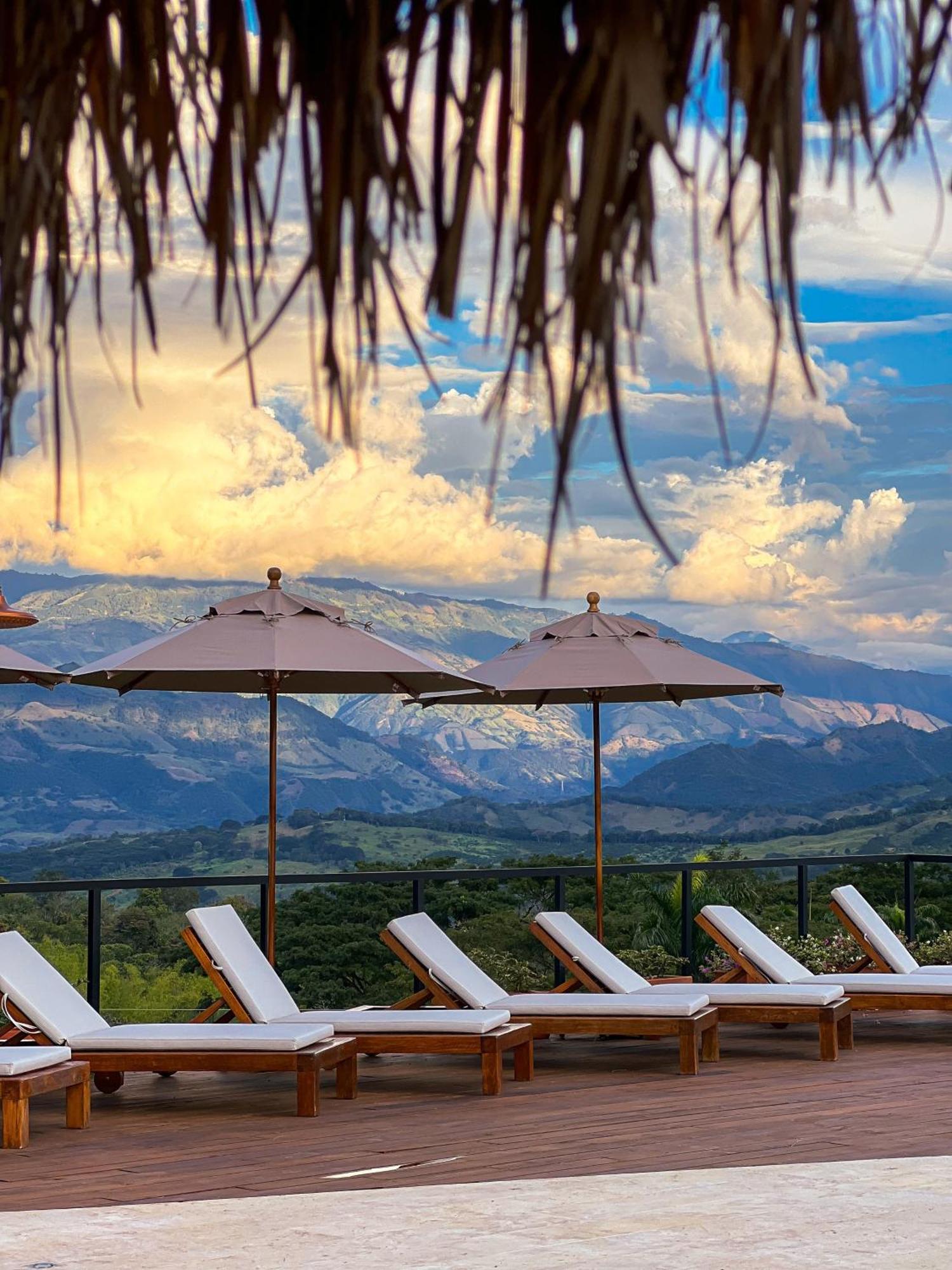 Fina Estampa Country Hotel - Mayores De 10 Anos - Tamesis Ngoại thất bức ảnh