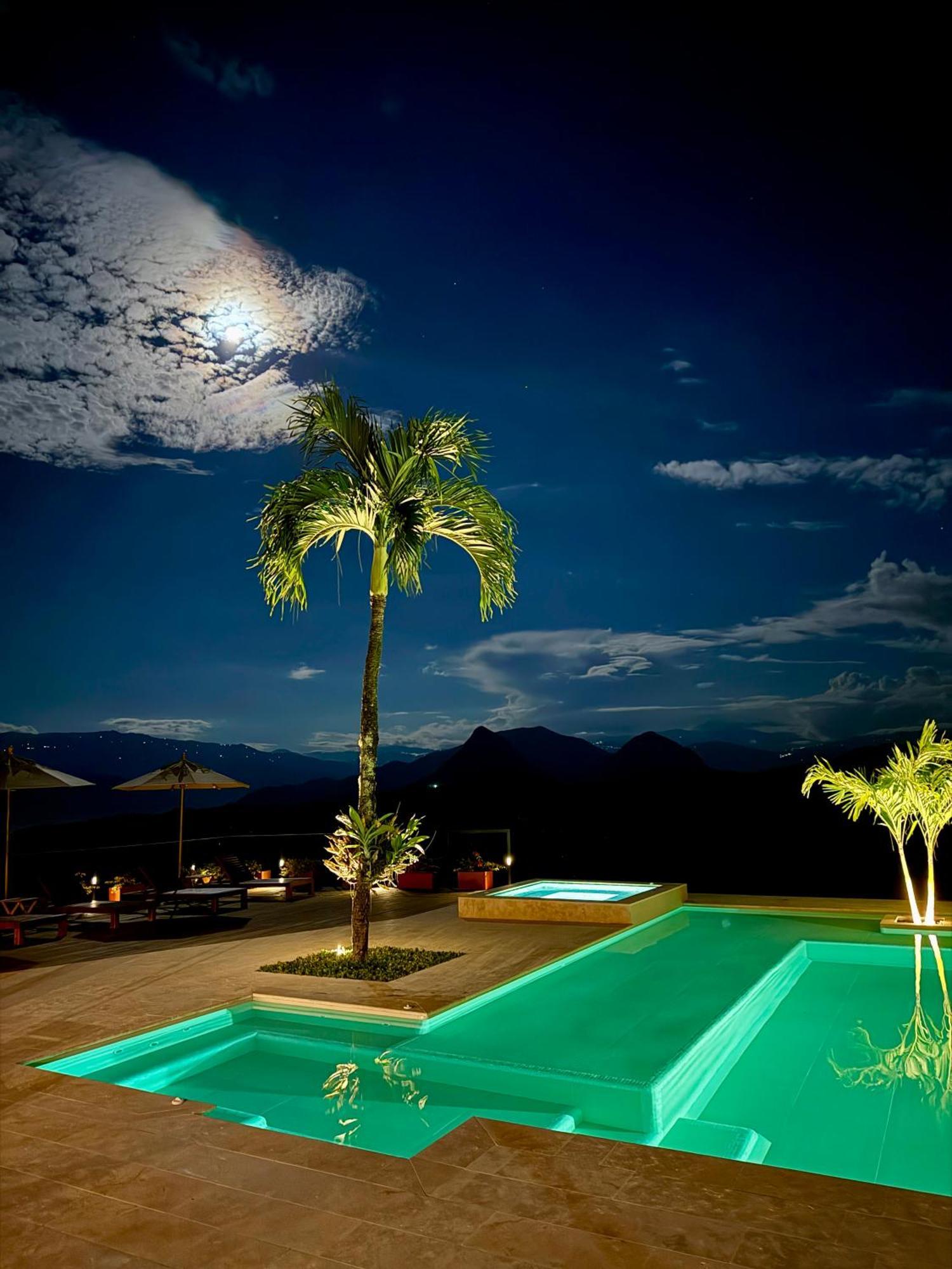 Fina Estampa Country Hotel - Mayores De 10 Anos - Tamesis Ngoại thất bức ảnh