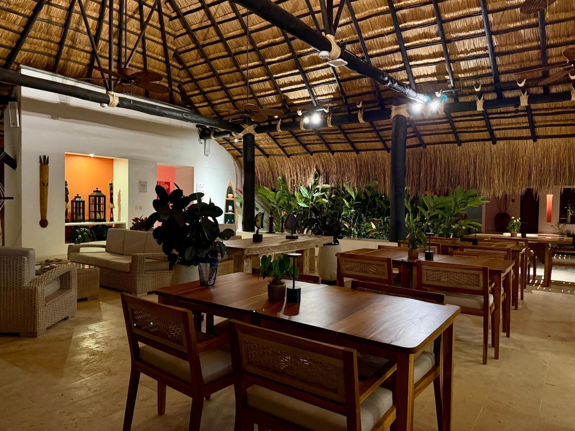 Fina Estampa Country Hotel - Mayores De 10 Anos - Tamesis Ngoại thất bức ảnh