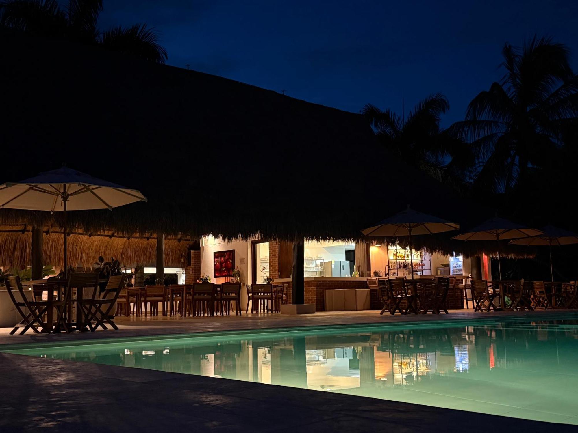 Fina Estampa Country Hotel - Mayores De 10 Anos - Tamesis Ngoại thất bức ảnh