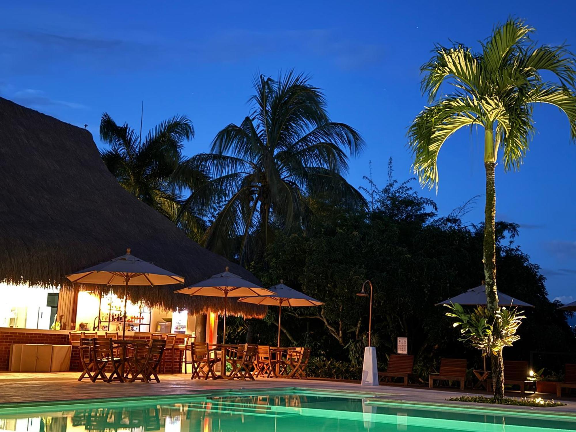Fina Estampa Country Hotel - Mayores De 10 Anos - Tamesis Ngoại thất bức ảnh