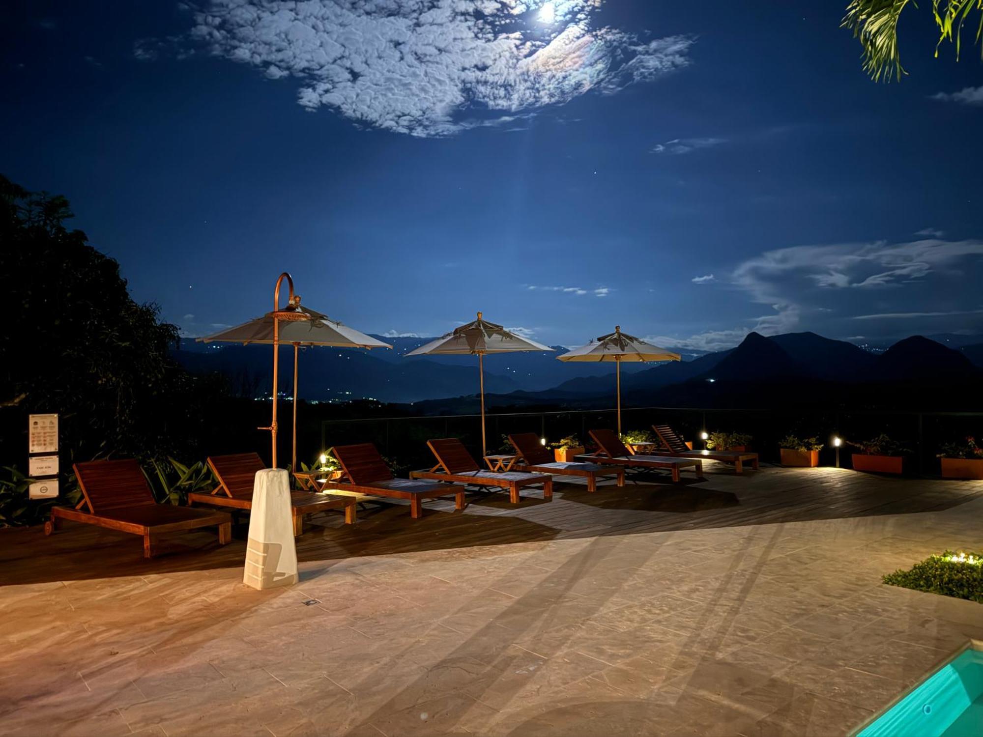 Fina Estampa Country Hotel - Mayores De 10 Anos - Tamesis Ngoại thất bức ảnh